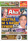Deník Aha! 11.12.2025
