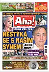 Deník Aha! 11.12.2025