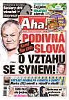 Deník Aha! 15.12.2025