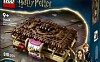 LEGO® Harry Potter™ 76449 Hryzající kniha Obludné obludárium