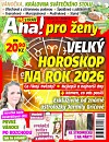 Aha! pro ženy - titulka 51-52-2026