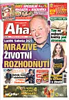 Deník Aha! 18.12.2025