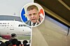 Slovenský vládní speciál měl v Bruselu nehodu, podle Fica nemůže létat