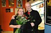 Gábina Osvaldová a Ondřej Soukup