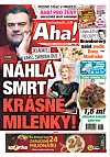 Deník Aha! 23.12.2025