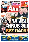 Deník Aha! 27.12.2025