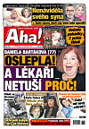 Deník Aha! 29.12.2025