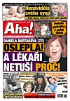 Deník Aha! 29.12.2025