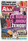 Deník Aha! 2.1.2026