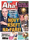 Nedělní Aha! 4. 1. 2026