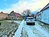 V tomto rodinném domě k tragédii došlo.