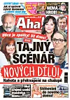 Deník Aha! 5.1.2026
