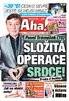 Deník Aha! 6.1.2026