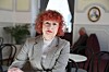 Policejní psycholožka Ludmila Čírtková.
