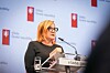 Vláda schválila programové prohlášení: Alena Schillerová (ANO) (5.1.2026)