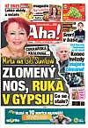 Deník Aha! 8.1.2026
