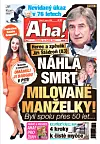 Deník Aha! 9.1.2026