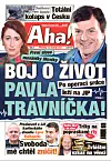 Deník Aha! 10.1.2026