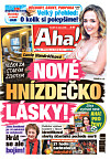 Deník Aha! 12.1.2026