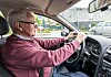 Za volantem bez prohlídky až do sedmdesáti? Senát ti Sněmovna tomu dali zelenou