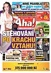 Deník Aha! 14.1.2026