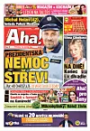 Deník Aha! 15.1.2026