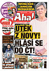 Deník Aha! 16.1.2026