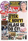 Deník Aha! 16.1.2026