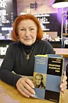Jarmila Nikliborcová