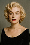 Marylin Monroe