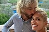 Dara Rolins a Pavel Nedvěd