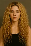Shakira