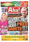 Deník Aha! 21.1.2026