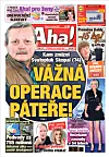 Deník Aha! 23.1.2026