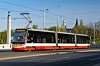 Klimatizovaná tramvaj