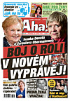 Deník Aha! 26.1.2026