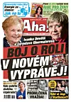 Deník Aha! 26.1.2026