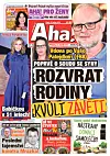 Deník Aha! 27. 1. 2026