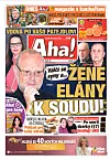Deník Aha! 29.1.2026