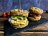 Low Carb Burger