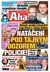 Deník Aha! 2.2.20236