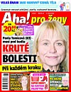 Aha! pro ženy titulka 6-26