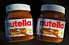Nutella.