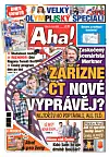 Deník Aha! 6.2.2026