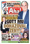 Deník Aha! 7.2.2026