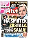 Nedělní Aha! 8.2.2026