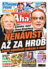 Deník Aha! 9.2.2026
