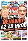 Deník Aha! 9.2.2026