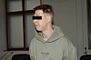 Adamu Chmurovi (28) hrozilo až 20 let.