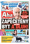 Deník Aha! 13.2.2026